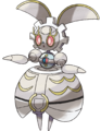 Magearna