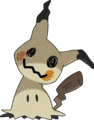 Mimikyu