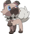 Rockruff