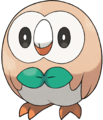 Rowlet