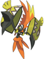 Tapukoko