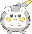 [Image: togedemaru.png]