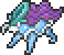 Icon-suicune